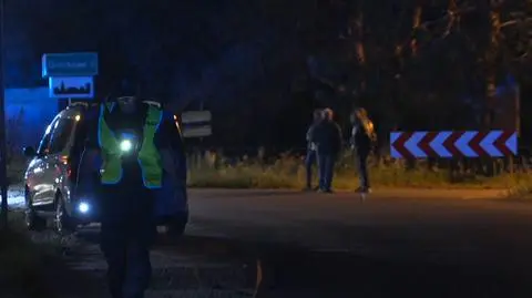 Zderzenie z lawetą, troje nastolatków nie żyje