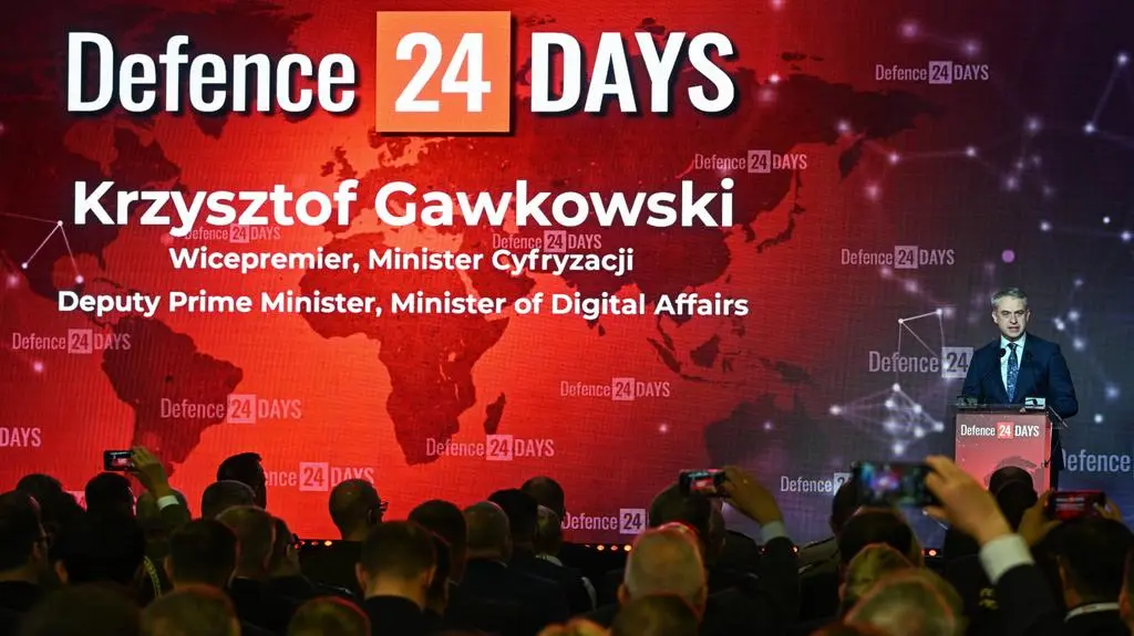 Krzysztof Gawkowski 