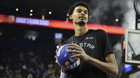 "Oficjalnie dopuszczony". Kolega Sochana wraca po kilku miesiącach przerwy