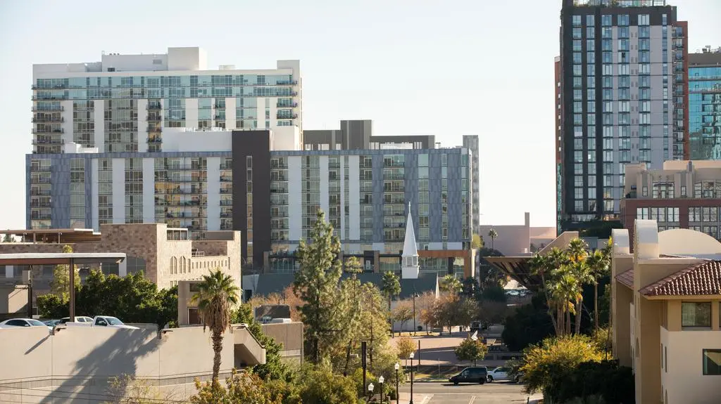 Tempe, Arizona