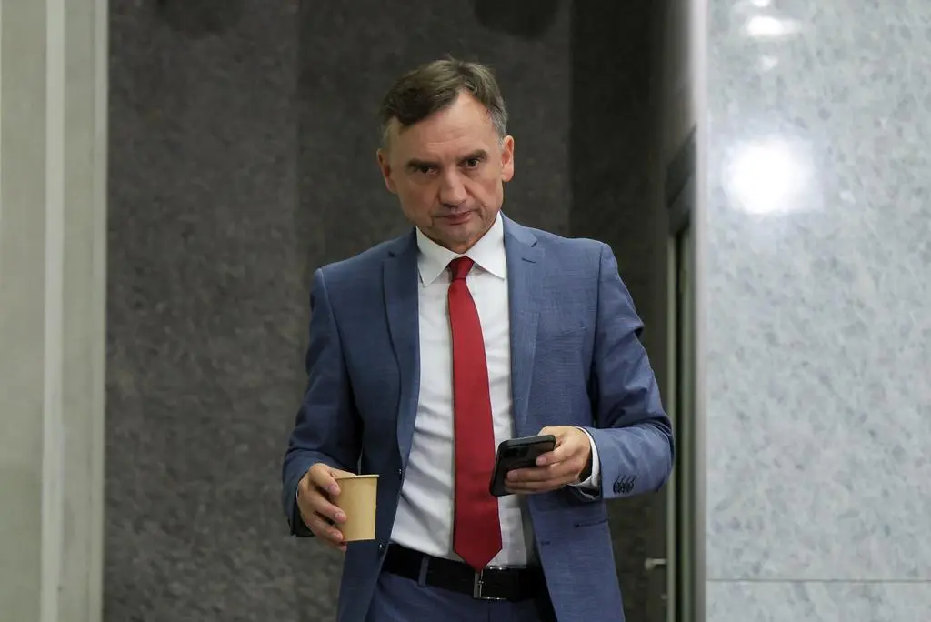 Zbigniew Ziobro