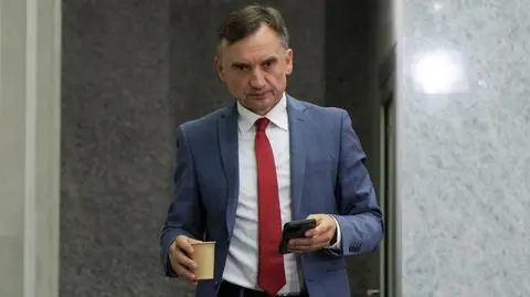 Zbigniew Ziobro