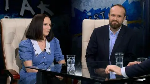 Rycielski: im młodzie dzieci, tym więcej przemocy bezpośredniej