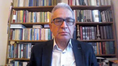Prof. Marciniak: to, czego można się spodziewać, to zamknięcie któregoś z konsulatów polskich w Rosji