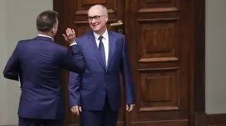 Hołownia odchodzi. Tak będzie wyglądał wybór nowego marszałka