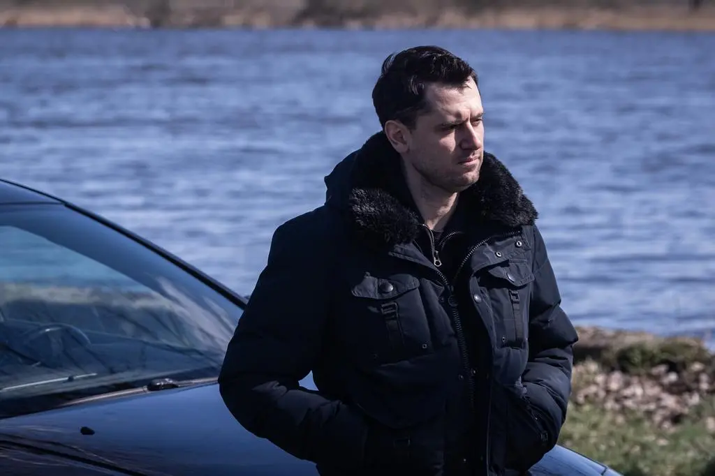 Serial "Odwilż", sezon 2