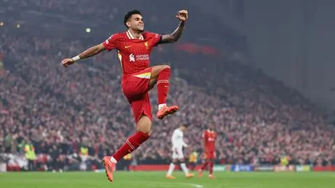 Koncert Liverpoolu. To nie był dzień niemieckich klubów