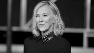 Zmarła Catherine O'Hara 