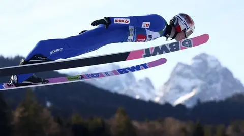 Austriak w swojej lidze, Polacy daleko. Jest nowy lider TCS