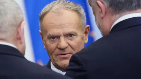 Donald Tusk