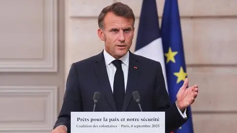 Emmanuel Macron
