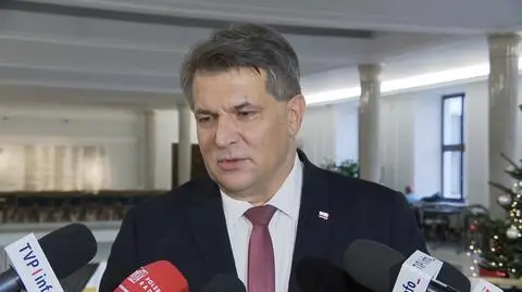 Kaleta: w poprzednich latach takich wigilii było organizowanych bardzo dużo