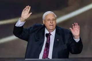 Senator USA Jim Justice