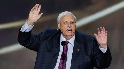 Senator USA Jim Justice