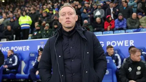 Kolejny menedżer pożegnał się z posadą w Premier League