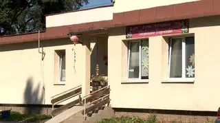 Dziecko zostało zamknięte w przedszkolu w Jeleniej Górze
