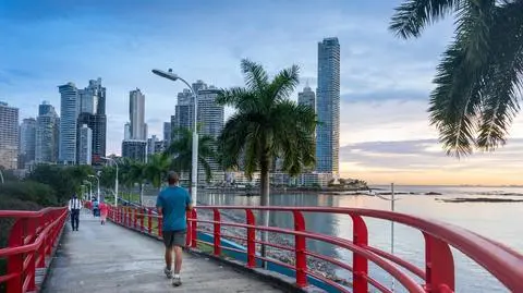 Panama City