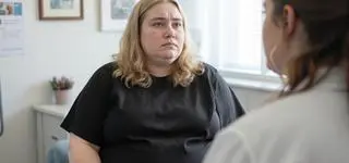 Otyłość w tym wieku skraca życie o 70 procent. Naukowcy tłumaczą, dlaczego