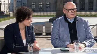 Gdzie Trzaskowski może szukać głosów? "Tam drzemią pokłady"