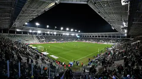 Stadion Radomiaka Radom