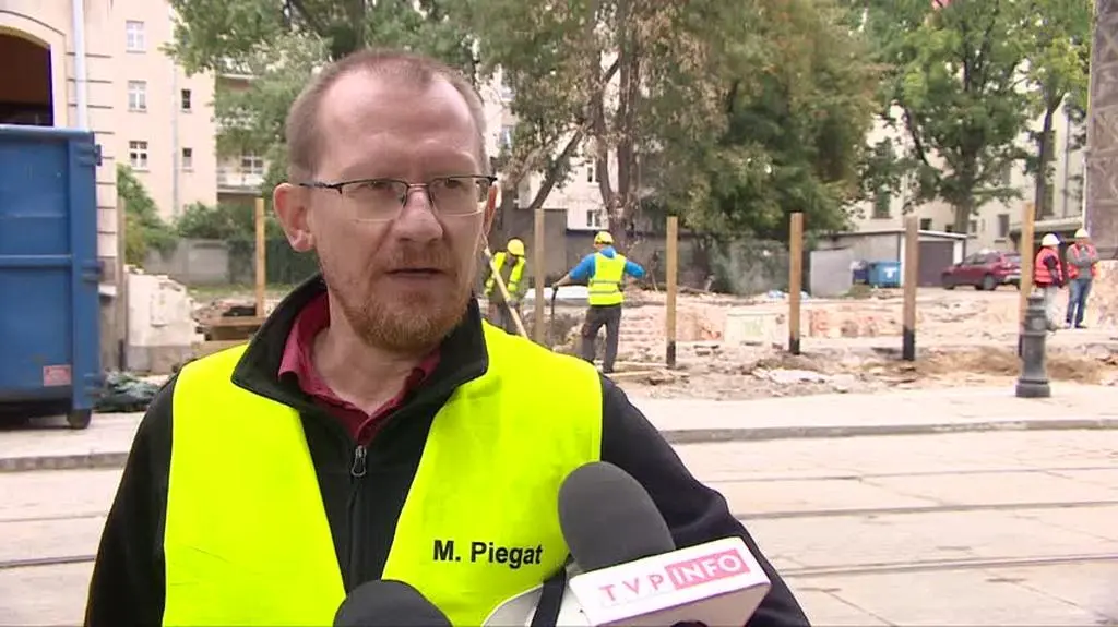 prokurator Marek Piegat, Prokuratura Rejonowa Poznań-Grunwald