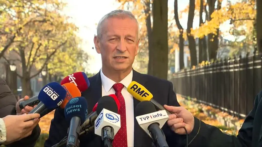 Jacek Dobrzyński 