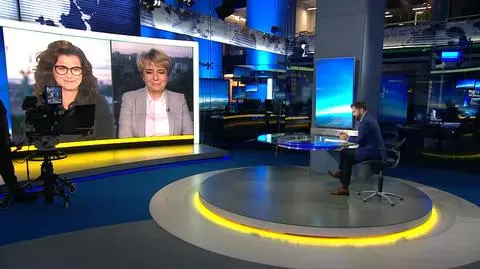 Dulkiewicz: przedstawiając budżet na ten rok Radzie Miasta powiedziałam, że to koniec samorządności