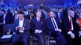 "Dla nich Putin jest czyściutki, a Ukraina zła. To są dziady po prostu"