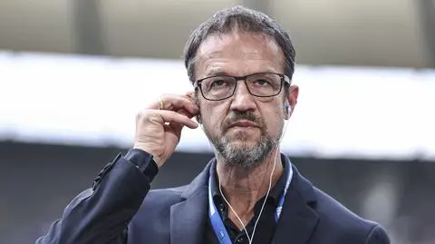 Legia chce zatrudnić mistrza Europy