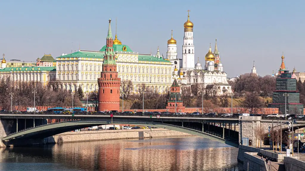 Kreml o nowej strategii USA: zmiany w dużej mierze pokrywają się z naszą wizją