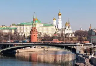 Kreml o nowej strategii USA: zmiany w dużej mierze pokrywają się z naszą wizją