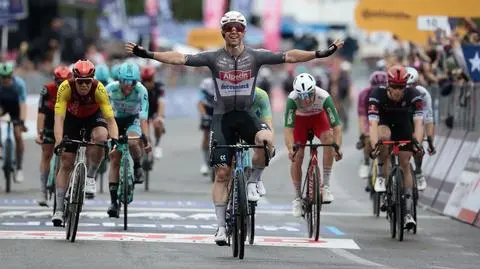 Walka tylko o prestiż, długa lista wycofanych, zamieszanie. Koszmarny dzień w Giro