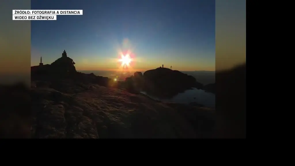  Fotografia a distancia