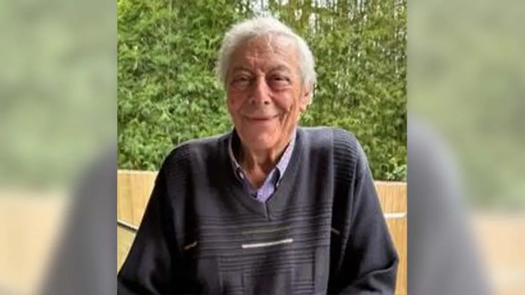 Chris Baghsarian
