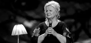 Nie żyje Stanisława Celińska