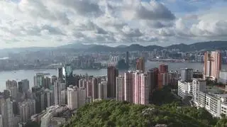 Hongkong