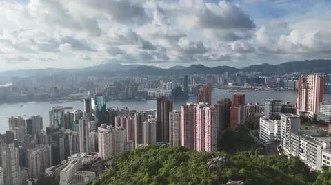 Hongkong
