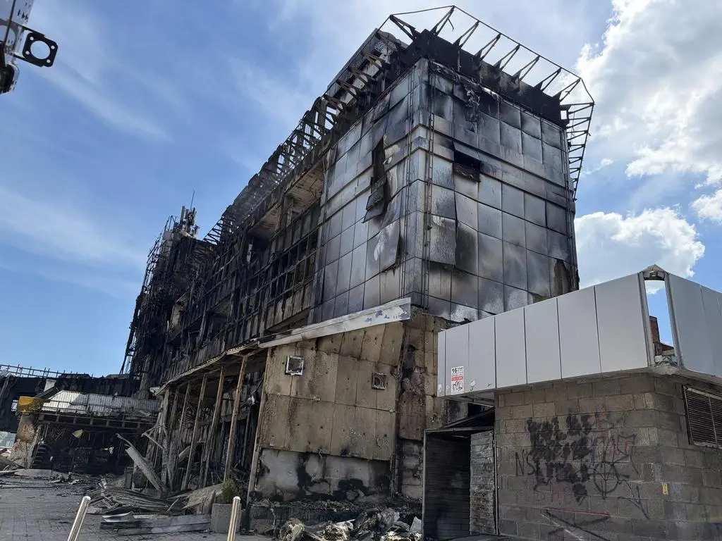 Ukraina, 24.05.2026