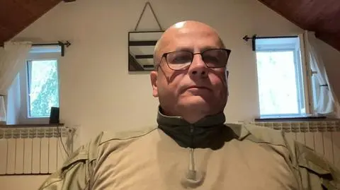 "Nie powinno toczyć się to na arenie debaty publicznej". Generał Kraszewski o dyskusji w sprawie Wyryków