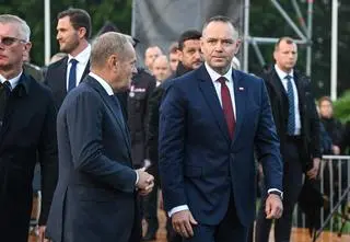 Spotkanie, które ma zakończyć "trudne ząbkowanie"