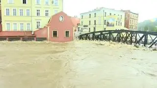 Powódź na południu Polski. Ewakuacje mieszkańców, lista miejscowości