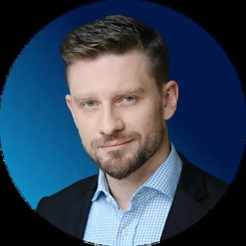 Artur Warcholiński