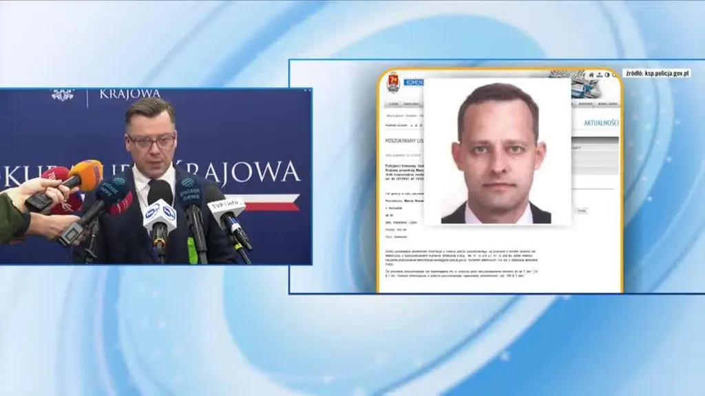 Prokurator Romanowski