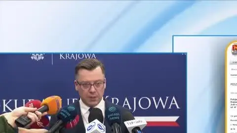Prokurator Romanowski