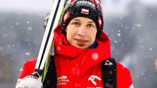 "Tomasiak wydaje się silniejszy niż Stoch w tym samym wieku"