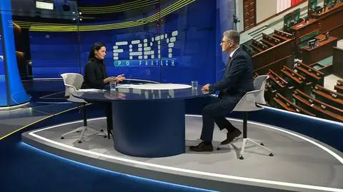 Żywno: nie staniemy plecami do dawnych kolegów i koleżanek