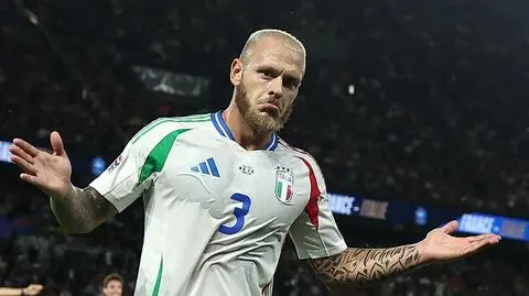 Jest co podziwiać. Historyczna bramka w hicie europejskiej piłki