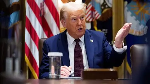 Wszystkie wojny Trumpa