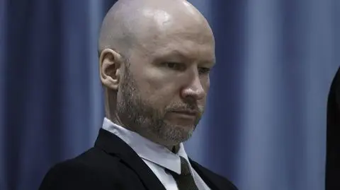 Anders Breivik