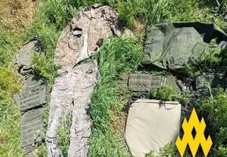 Przebrali się za cywilów i uciekli. Trwają poszukiwania rosyjskich żołnierzy